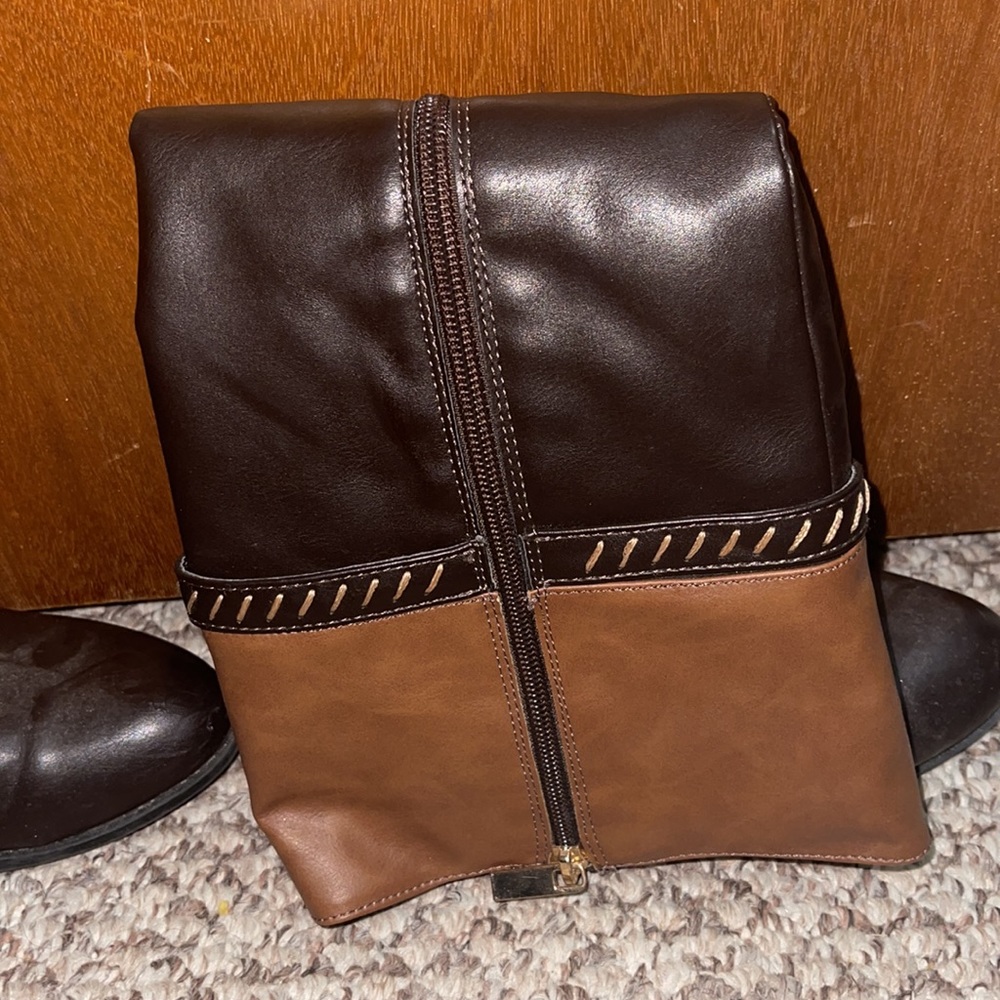 🤎👢 - Picture 2 of 6